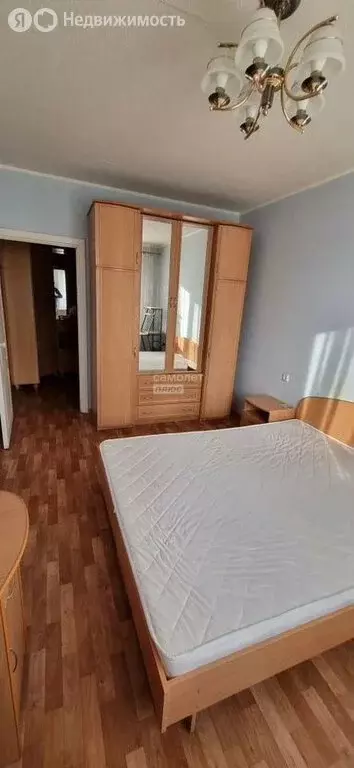 2-комнатная квартира: Липецк, улица Теперика, 7 (51.5 м) - Фото 2