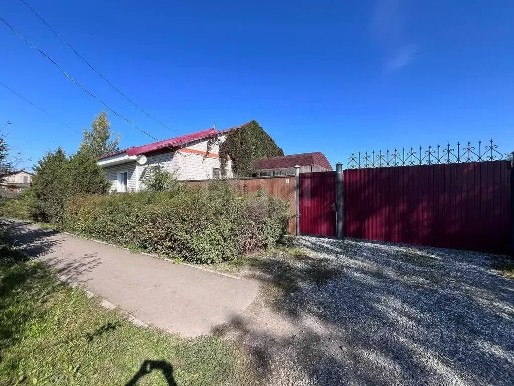 Дом в Удмуртия, Завьяловский район, д. Каменное ул. Зои Федоровой, 5 ... - Фото 2