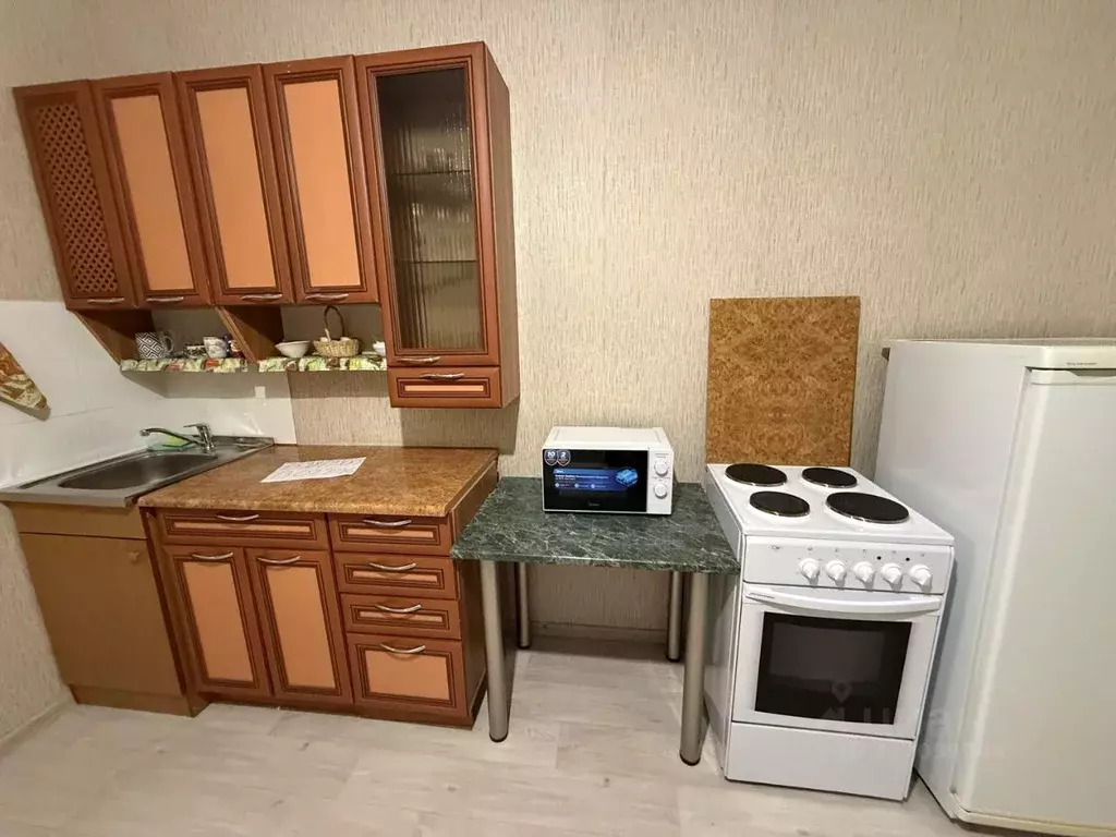 2-к кв. Москва ул. Маресьева, 10к1 (60.0 м) - Фото 2