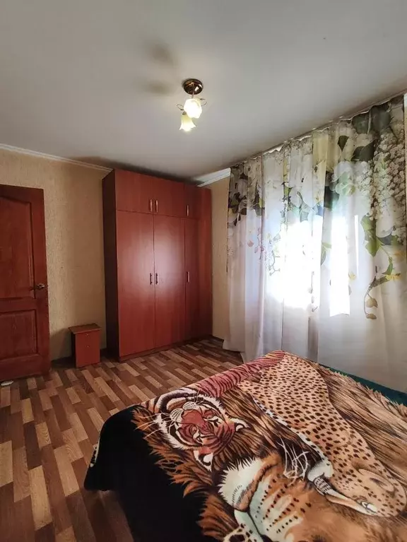 2-к кв. Крым, Симферополь ул. Авдет, 18 (45.0 м) - Фото 1