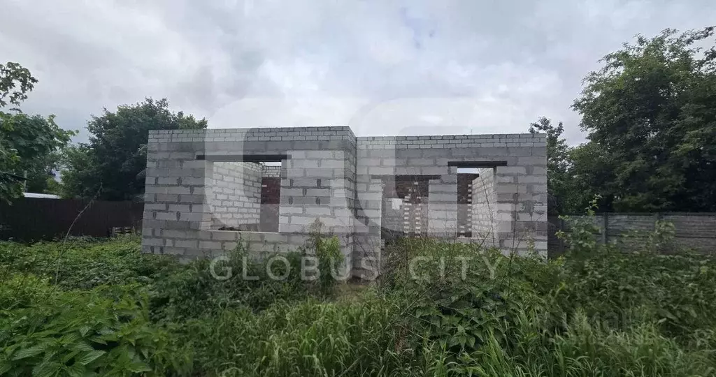 Дом в Брянская область, Брянск ул. Ульянова, 96 (151 м) - Фото 1