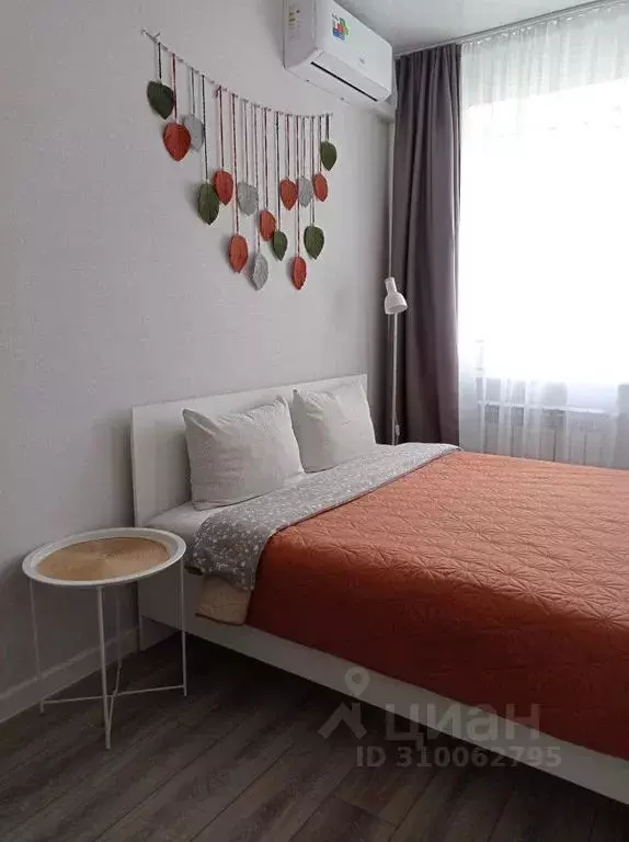 1-к кв. Башкортостан, Уфимский район, с. Чесноковка ул. Радужная, 2 ... - Фото 2