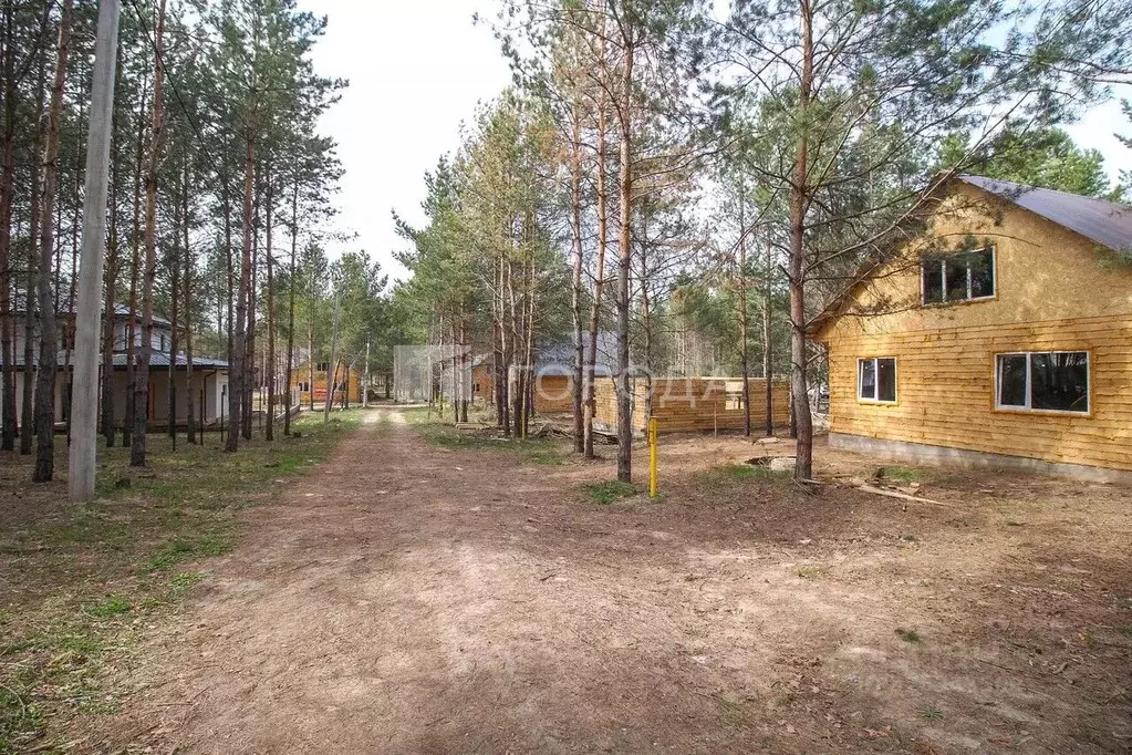 Дом в Алтайский край, Первомайский район, с. Зудилово ул. Песчаная (64 ... - Фото 1