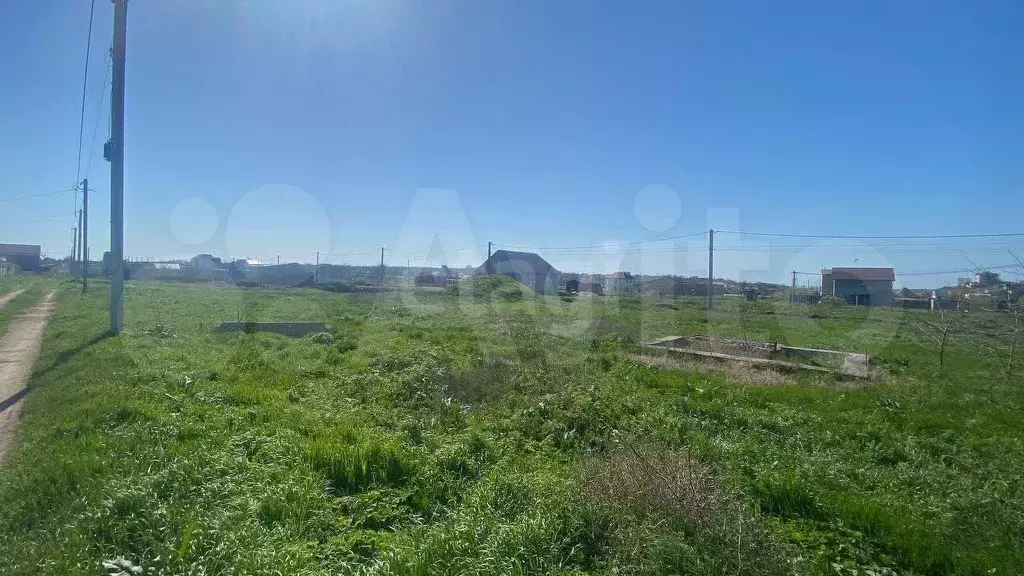 Участок 10 сот. (личное подсобное хозяйство (лпх)) - Фото 1