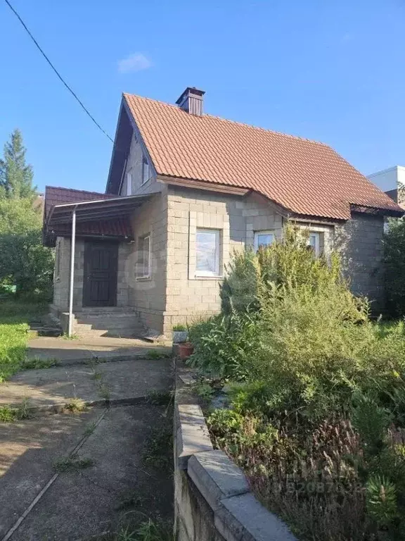 Дом в Башкортостан, Уфа ул. Земляничная, 56 (95 м) - Фото 2