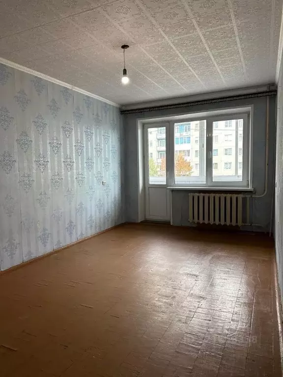 4-к кв. Архангельская область, Архангельск ул. Победы, 112 (77.4 м) - Фото 0
