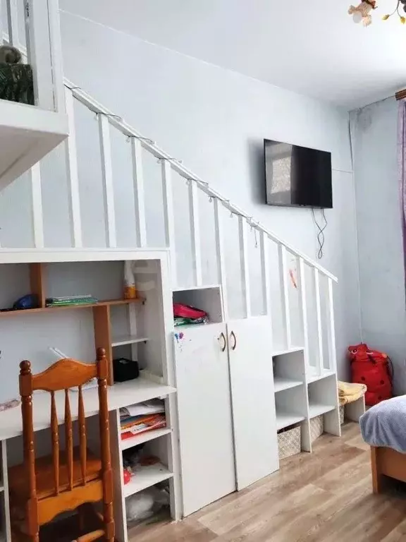 Комната Марий Эл, Йошкар-Ола ул. Карла Маркса, 127 (37.0 м) - Фото 2