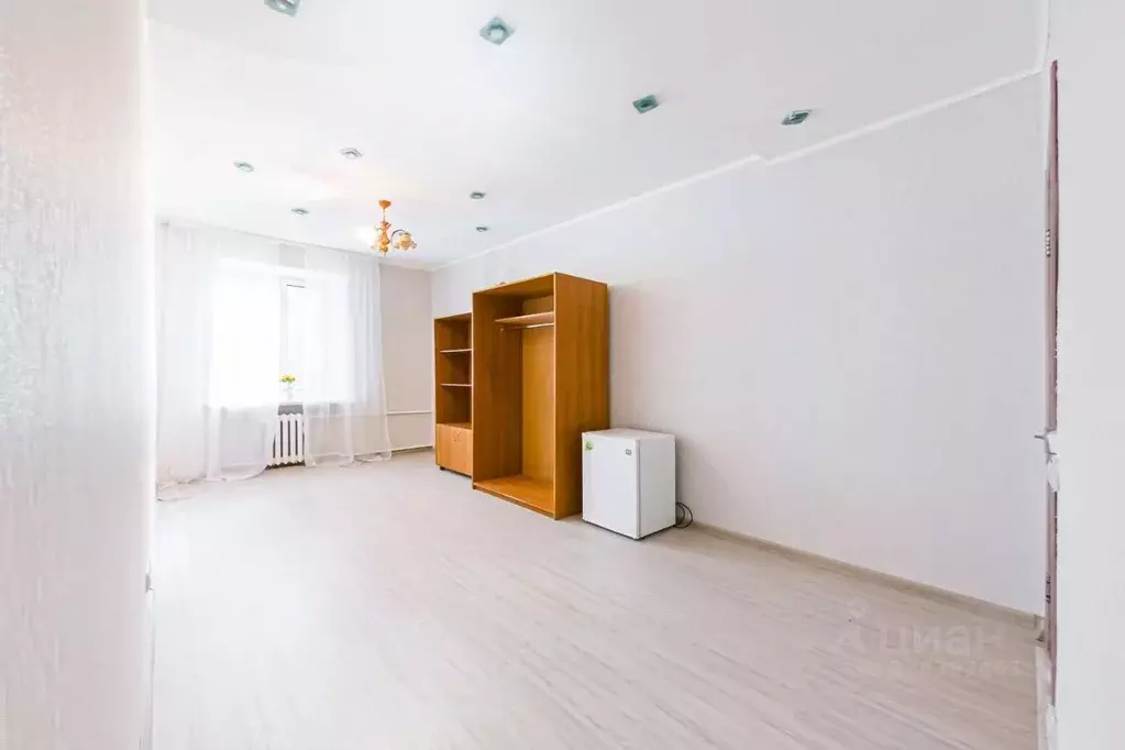 Комната Свердловская область, Екатеринбург ул. Бакинских Комиссаров, ... - Фото 1