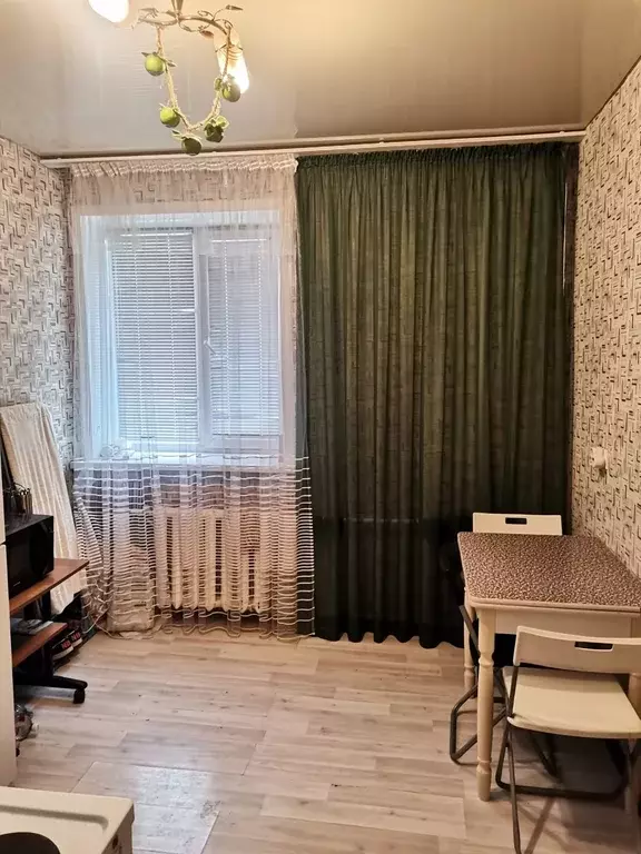 Продаётся 1-к квартира, 31.8 м - Фото 1