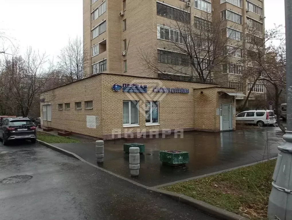 Помещение свободного назначения (235 м) - Фото 1