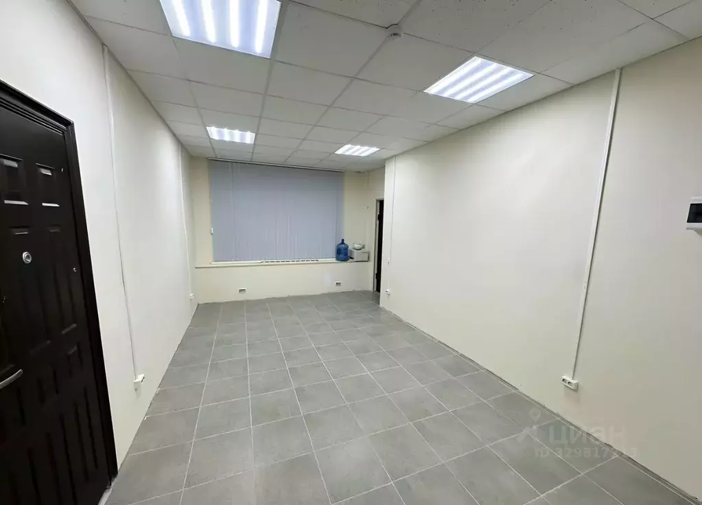 Офис в Пермский край, Пермь ул. Краснова, 24 (100 м) - Фото 1