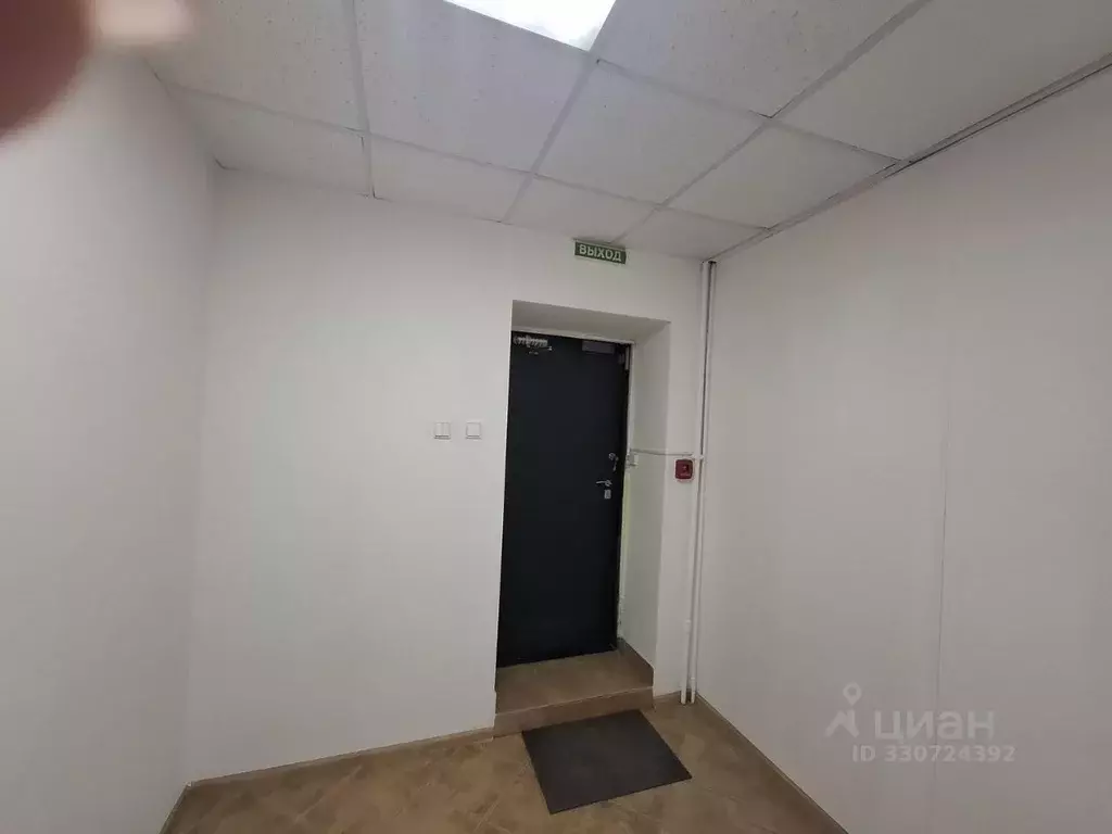 Офис в Новосибирская область, Новосибирск ул. Ватутина, 41/1 (66 м) - Фото 1