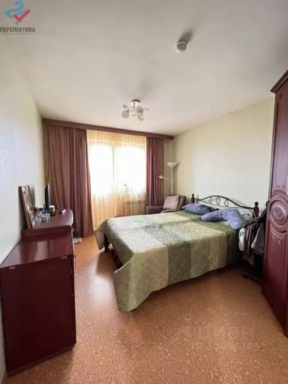 3-к кв. Татарстан, Альметьевск просп. Изаила Зарипова, 33 (80.1 м) - Фото 0