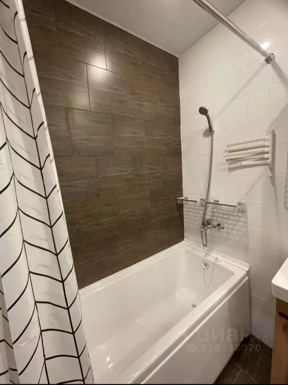 Студия Москва Десеновское поселение, ул. 3-я Нововатутинская, 15к1 ... - Фото 2