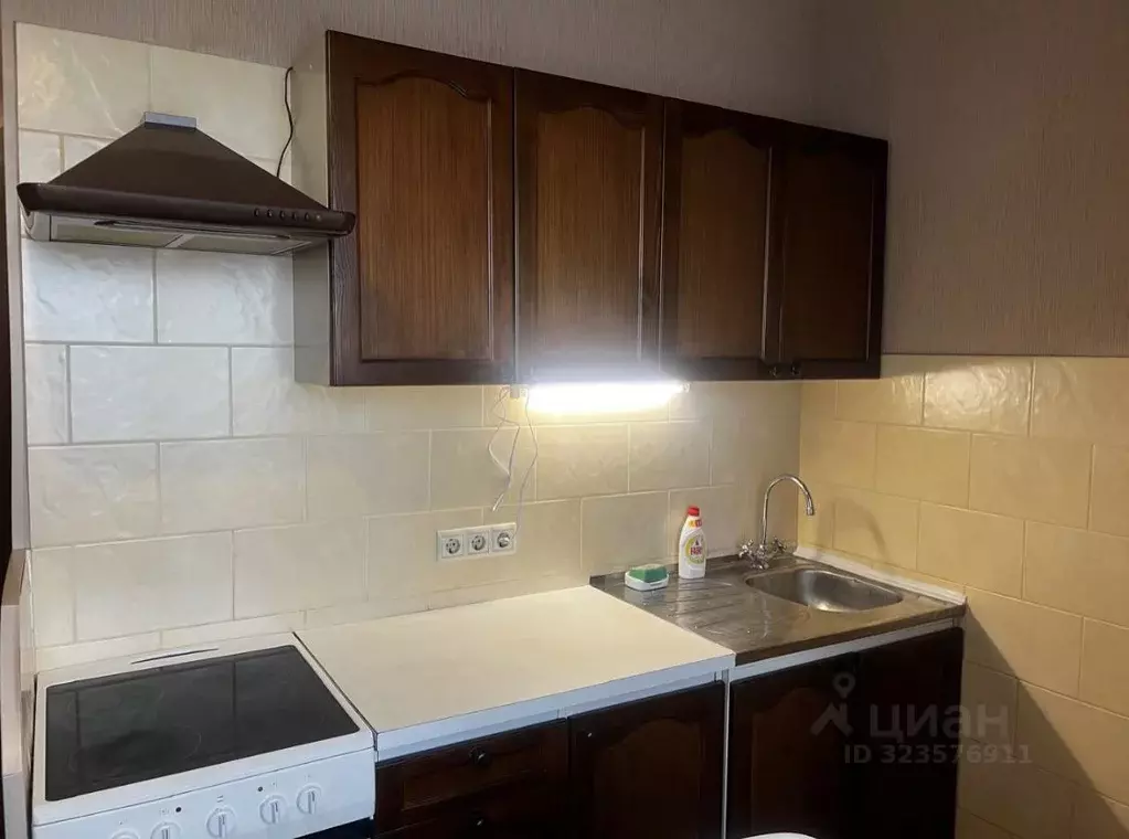 1-к кв. Москва Ленинградское ш., 29 (41.0 м) - Фото 0