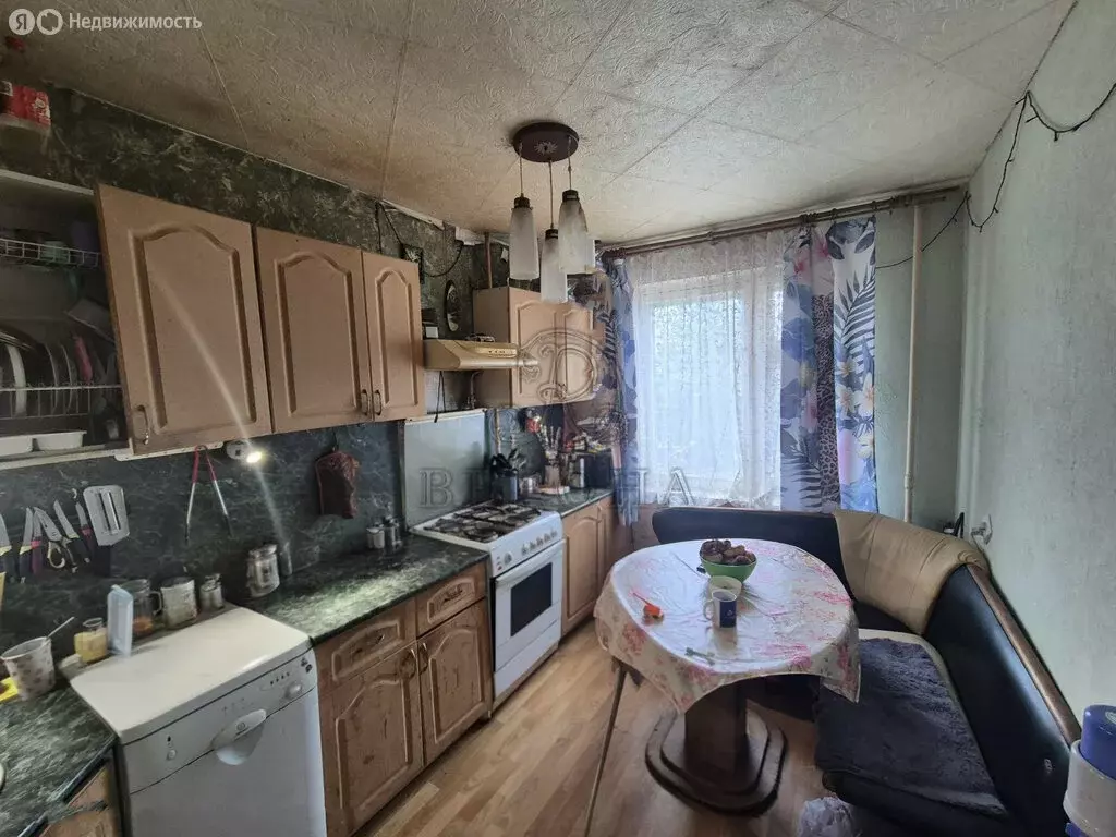 3-комнатная квартира: Электросталь, Ногинское шоссе, 20А (69.9 м) - Фото 1