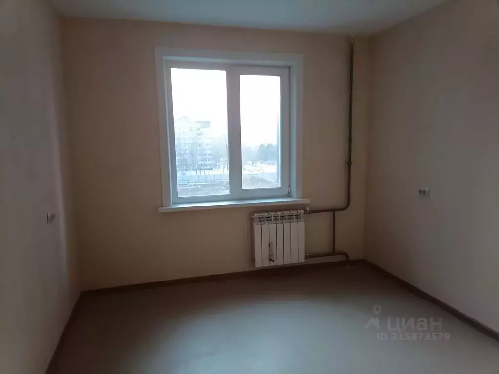 2-к кв. Хабаровский край, Хабаровск Южный мкр, ул. Рокоссовского, 44 ... - Фото 1