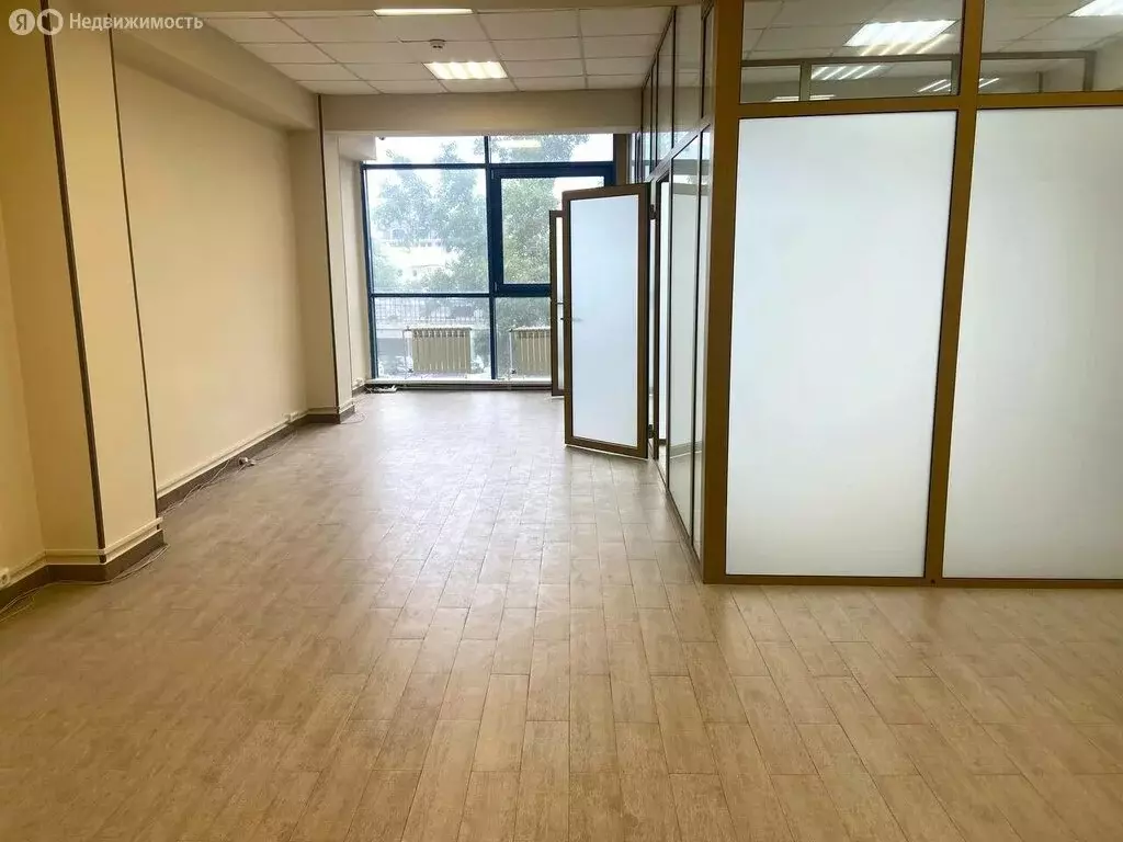 Офис (65.8 м) - Фото 1