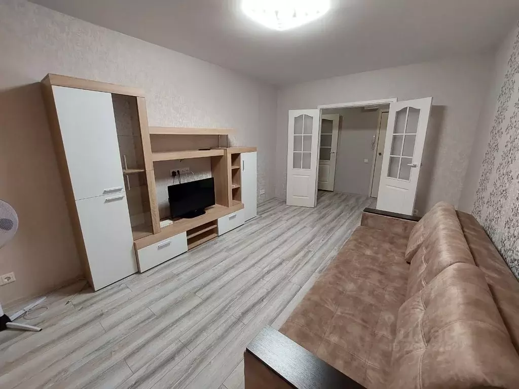 2-к кв. Ростовская область, Ростов-на-Дону просп. Ленина, 42е (52.0 м) - Фото 1