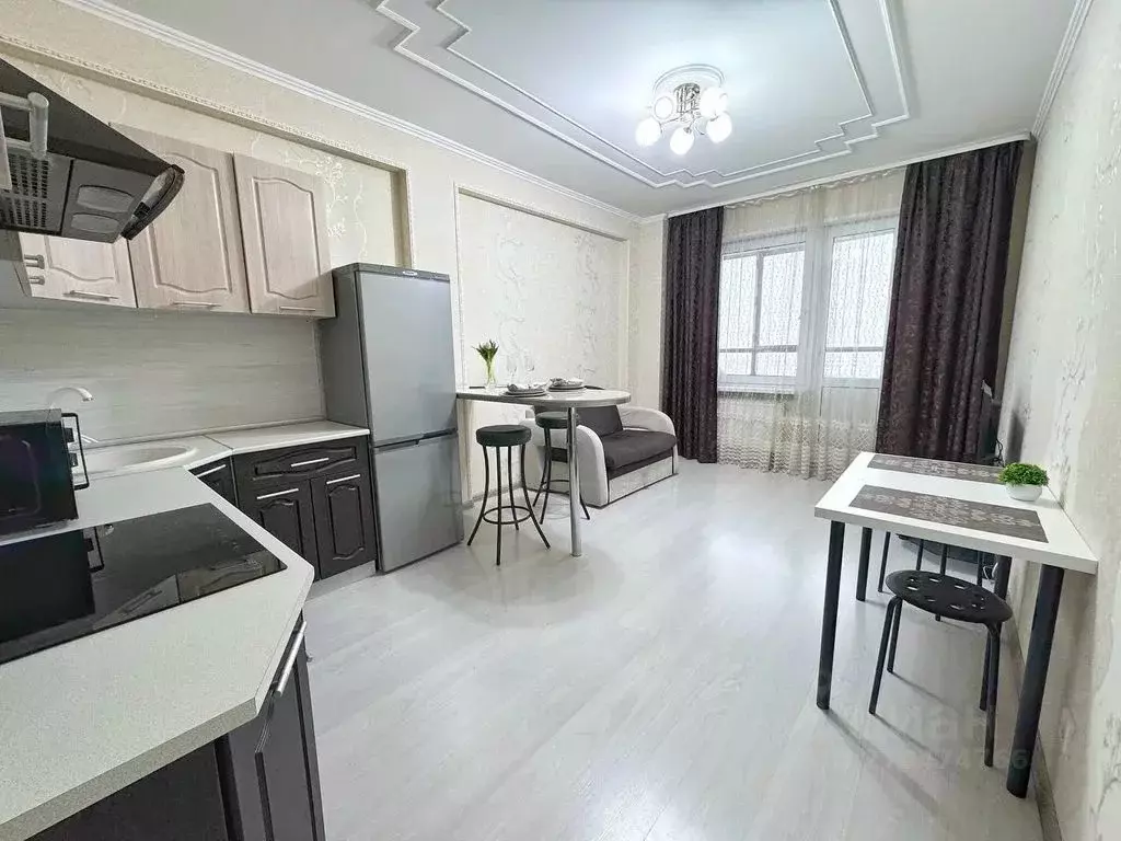 1-к кв. Кировская область, Киров Октябрьский просп., 117 (40.0 м) - Фото 0