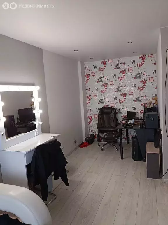 1-комнатная квартира: Тольятти, улица 40 лет Победы, 47В (44 м) - Фото 2