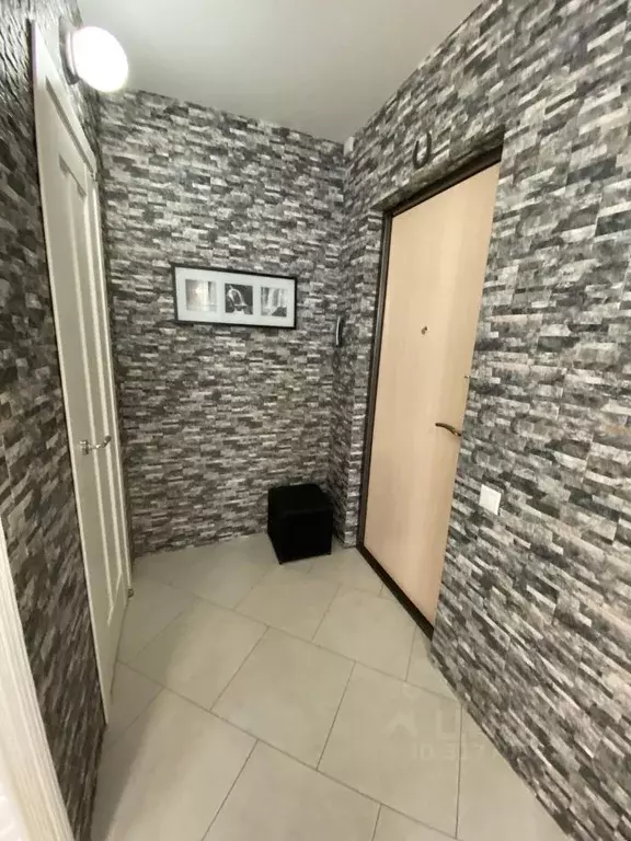 2-к кв. Омская область, Омск Омская ул., 136к1 (70.0 м) - Фото 1