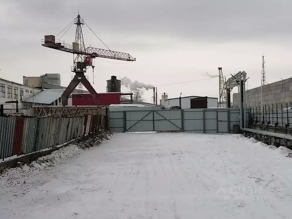 Помещение свободного назначения в Башкортостан, Уфа ул. Свободы, 59/3 ... - Фото 1