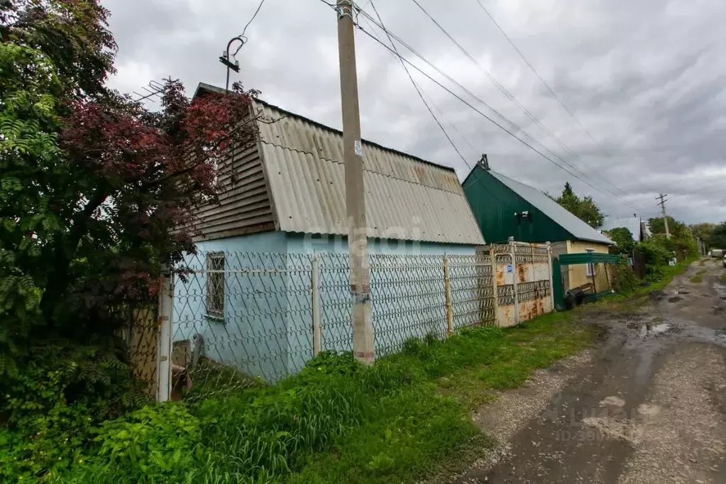 Дом в Новосибирская область, Новосибирск Сибирская Дружба садовое ... - Фото 0