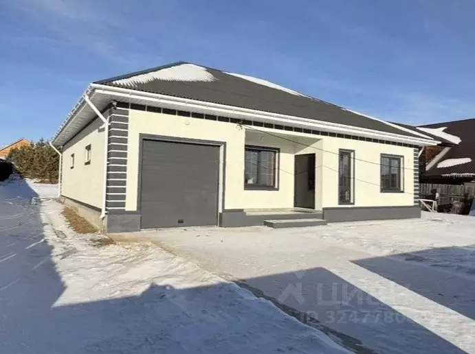 Дом в Иркутская область, Иркутский муниципальный округ, д. Грановщина ... - Фото 2