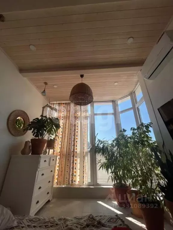2-к кв. Краснодарский край, Анапа Анапское ш., 30 (54.0 м) - Фото 1
