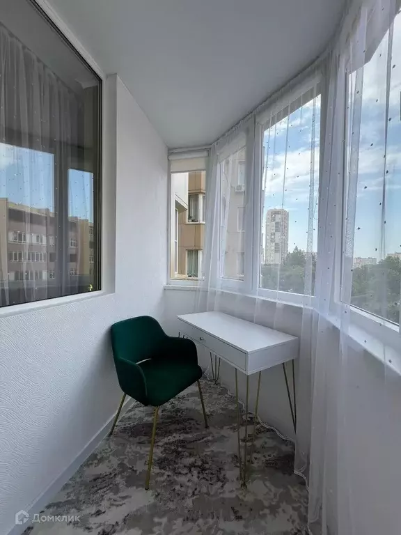 Продаётся 2-к квартира, 62 м - Фото 0
