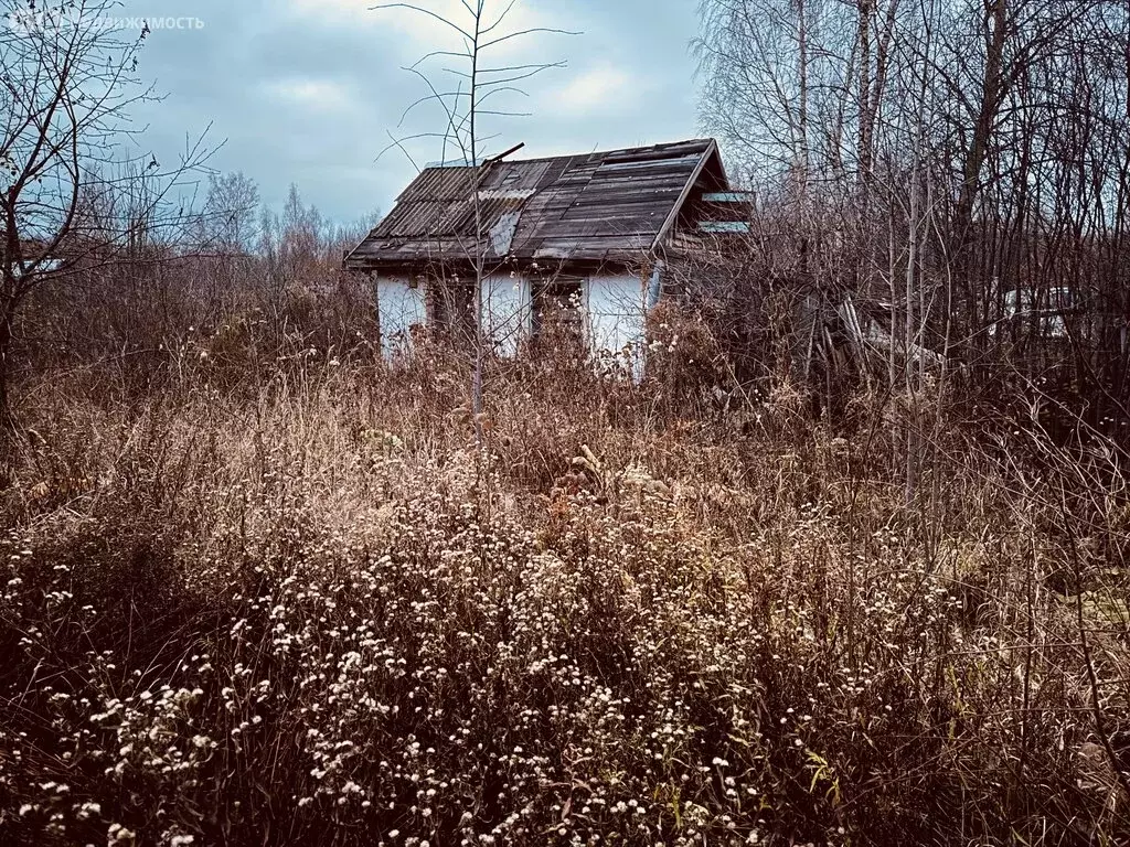 Дом в Краснокамск, Трубная улица (19 м) - Фото 0