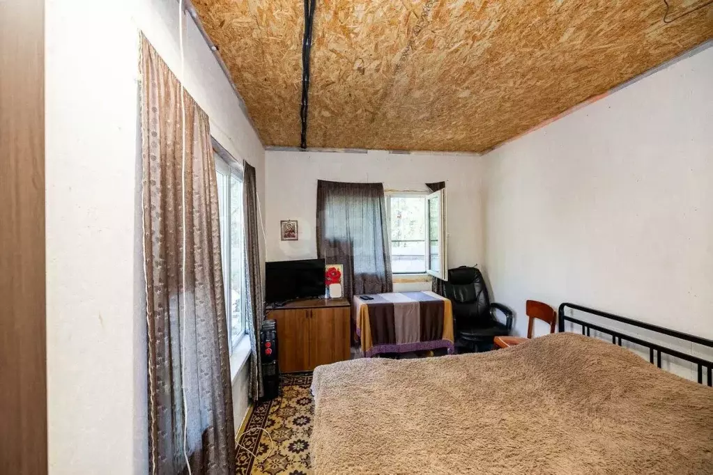 Дом в Ханты-Мансийский АО, Сургут Прибрежный-2 СТ, ул. Подлесная (18 ... - Фото 1