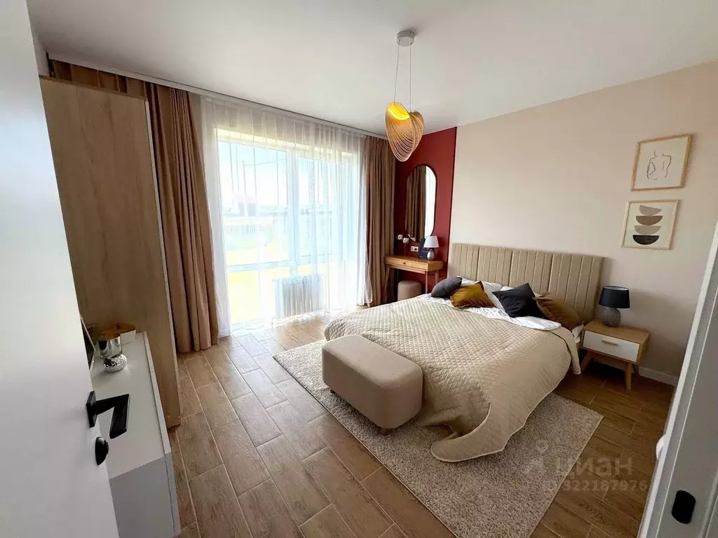 Дом в Нижегородская область, Богородский муниципальный округ, с. ... - Фото 1