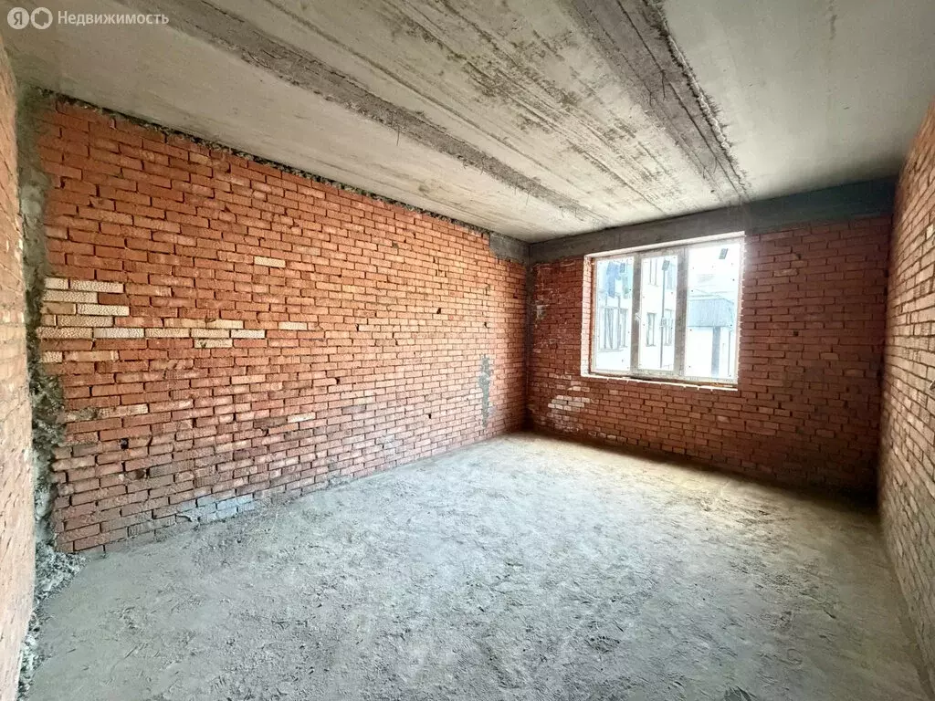 2-комнатная квартира: Нальчик, улица Чернышевского, 203 (76 м) - Фото 1