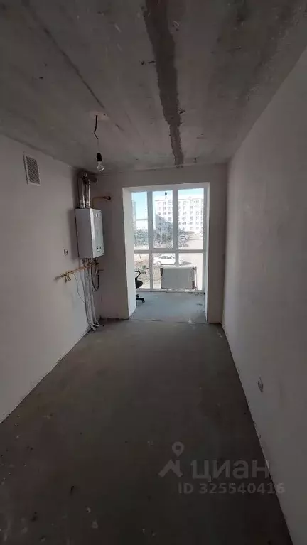 2-к кв. Ставропольский край, Михайловск Шпаковский район, Гармония ... - Фото 2