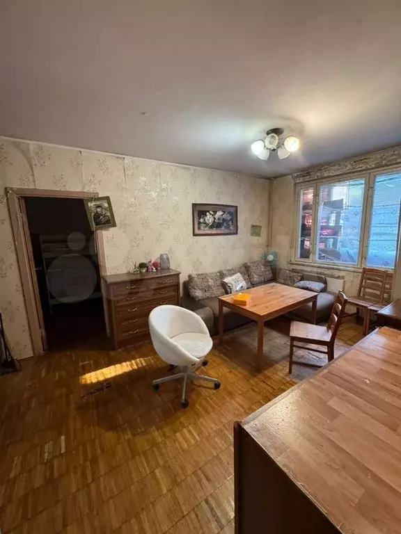2-к. квартира, 45 м, 2/5 эт. - Фото 0