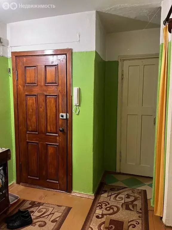 2-комнатная квартира: Березники, улица Ломоносова, 109 (40.2 м) - Фото 1