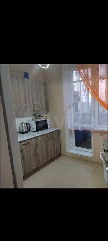 1-к. квартира, 39 м, 8/12 эт. - Фото 0