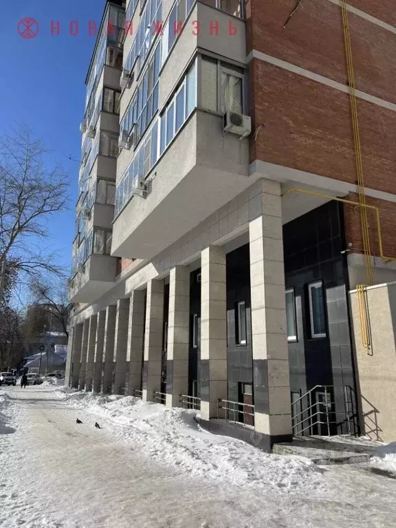 Помещение свободного назначения в Самарская область, Самара ул. ... - Фото 2