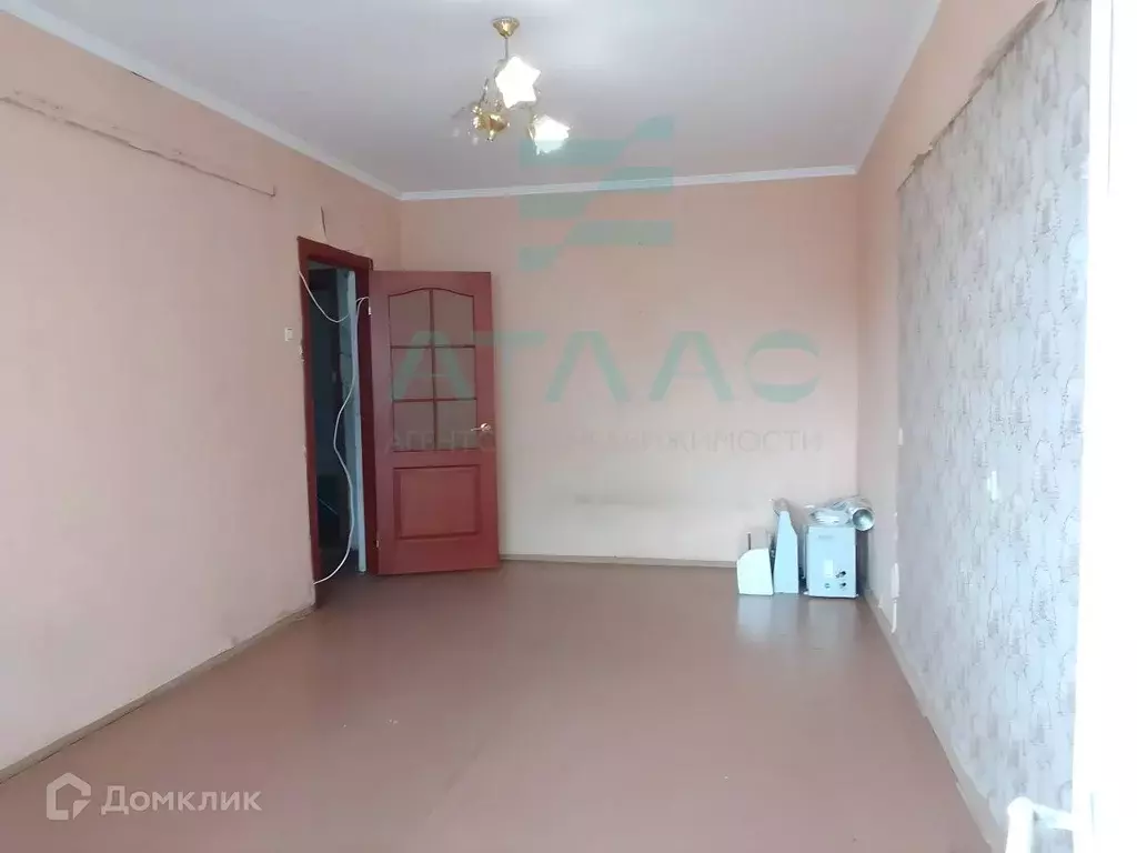 Продаётся 1-к квартира, 35.7 м - Фото 1