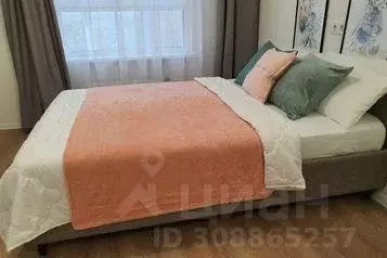 1-к кв. Московская область, Люберцы Зенино ЖК Самолет мкр, проезд ... - Фото 0