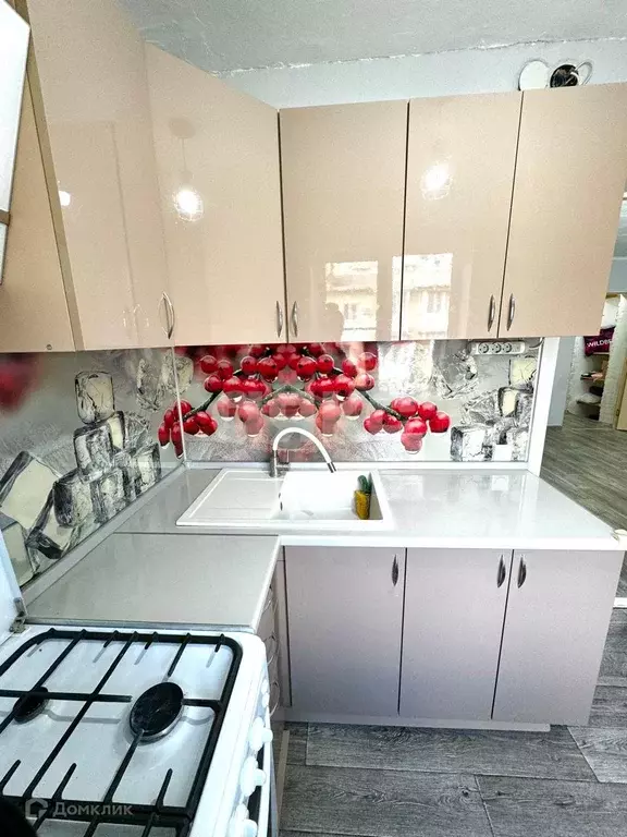 Продаётся 2-к квартира, 42 м - Фото 0