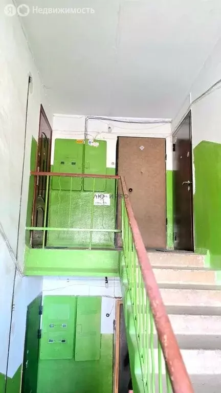 2-комнатная квартира: Уфа, улица Кирова, 43/1 (44.2 м) - Фото 2