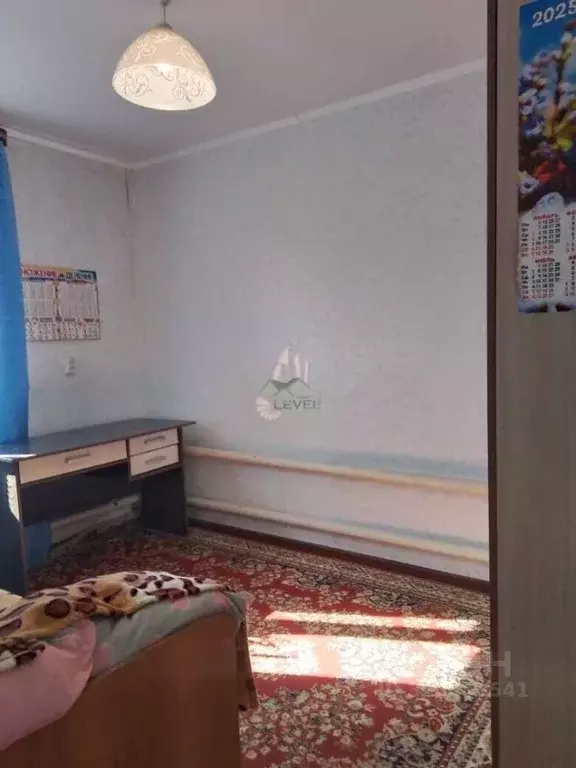 Дом в Саратовская область, Федоровский район, Семеновское ... - Фото 2