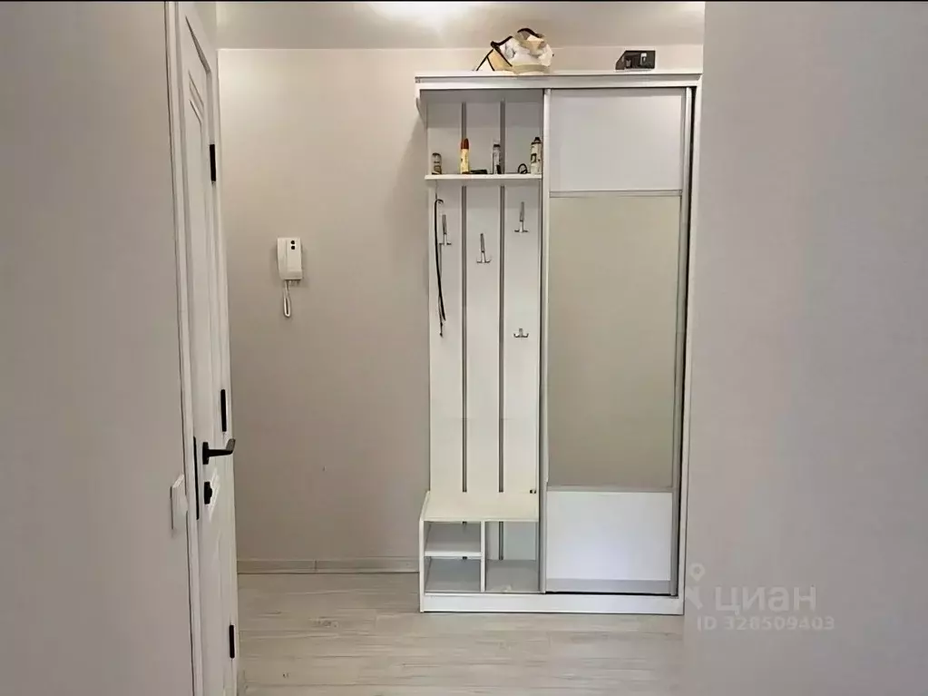 3-к кв. Калининградская область, Калининград ул. Островского (72.5 м) - Фото 2