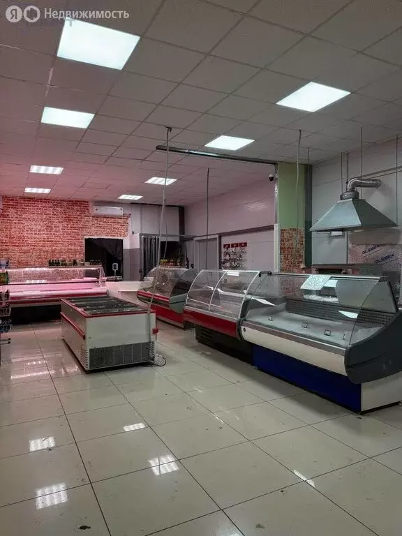 Помещение свободного назначения (90 м) - Фото 2