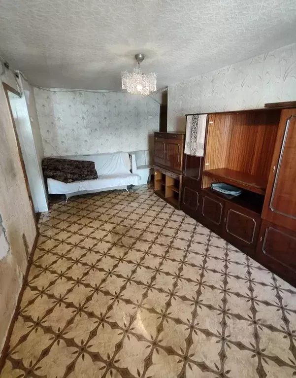 3-к кв. Нижегородская область, Бор ул. Ленина, 144 (57.0 м) - Фото 2