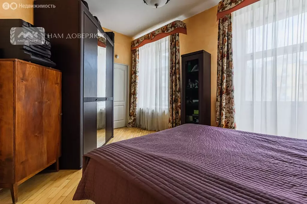 3-комнатная квартира: Санкт-Петербург, Прилукская улица, 27 (106.5 м) - Фото 2