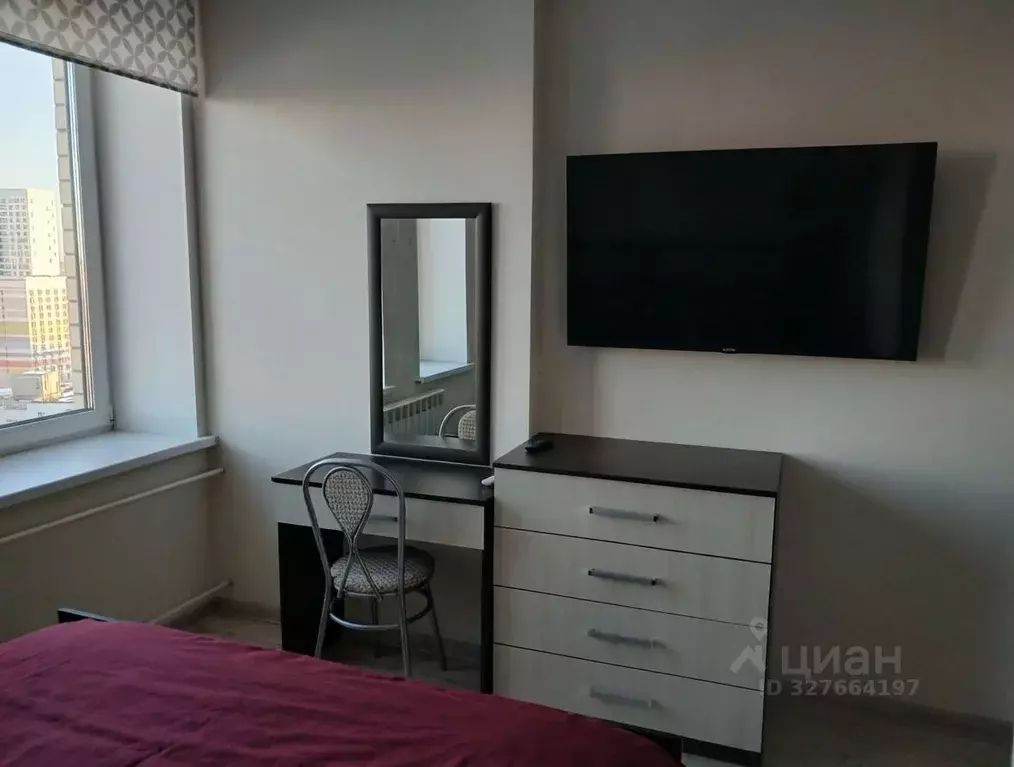 1-к кв. Московская область, Щелково пер. 1-й Советский, 16 (48.0 м) - Фото 2